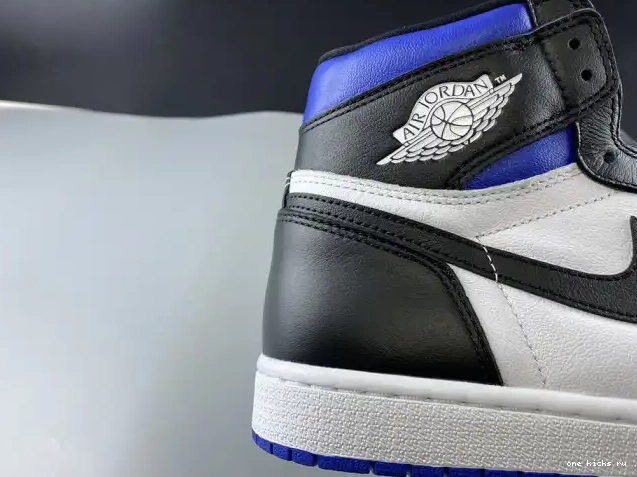Rep Air 555088-041 High OG Royal 1 Retro Jordan Game 0507